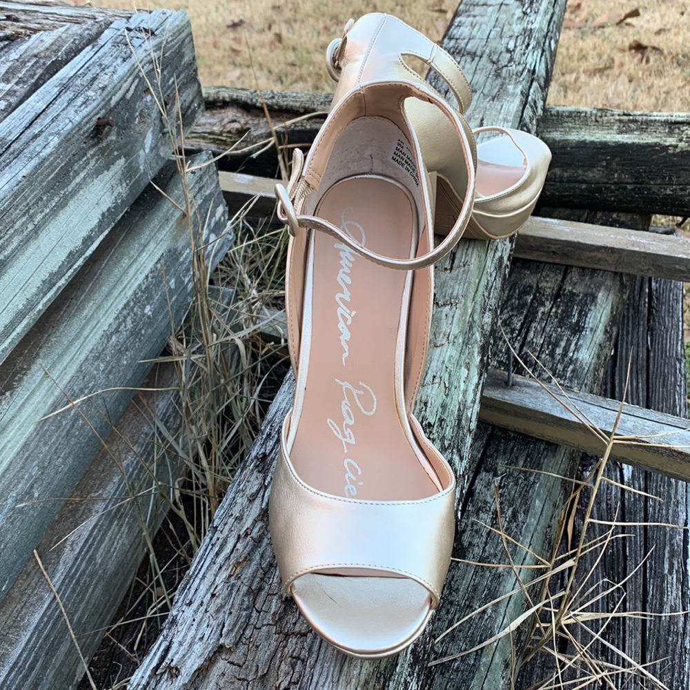 Perfect Platforms!